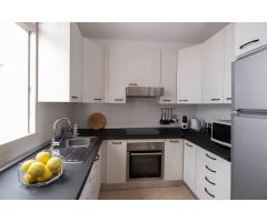 Apartamento en Venta en Puerto Sotogrande, Cádiz