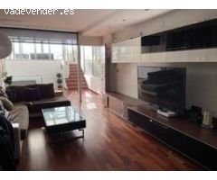 Dúplex en Primera Línea con Vistas al Mar, Terrazas y Parking!