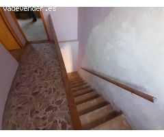 OPORTUNIDAD GRAN CASA DE PUEBLO EN BENISSANET( RIBERA D´EBRE)