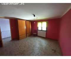 OPORTUNIDAD GRAN CASA DE PUEBLO EN BENISSANET( RIBERA D´EBRE)
