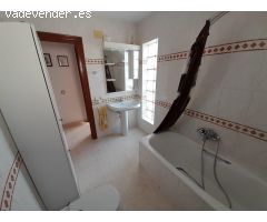 OPORTUNIDAD GRAN CASA DE PUEBLO EN BENISSANET( RIBERA D´EBRE)