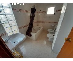 OPORTUNIDAD GRAN CASA DE PUEBLO EN BENISSANET( RIBERA D´EBRE)