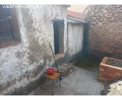 OCASION CASA DE PUEBLO EN MIRAVET (RIBERA D´EBRE)