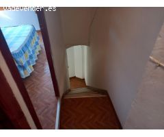 OCASION CASA DE PUEBLO EN MIRAVET (RIBERA D´EBRE)