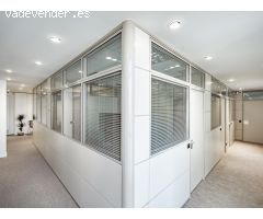 DESPACHOS EN ALQUILER EN ZONA CENTRICA DE BARCELONA