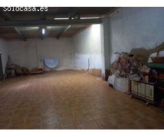 OPORTUNIDAD GRAN CASA DE PUEBLO EN MIRAVET (RIBERA D´EBRE)