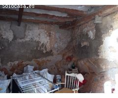 OPORTUNIDAD CASA DE PUEBLO EN MIRAVET ( RIBERA D´EBRE)