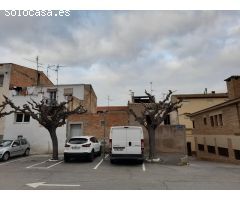OPORTUNIDAD INVERSORES, GRAN CASA CON MUCHAS POSIBILIDADES A   REFORMAR EN MORA D´EBRE