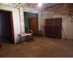 OPORTUNIDAD CASA A REFORMAR EN MARÇA ( Priorato)