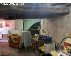 OPORTUNIDAD CASA A REFORMAR EN MARÇA ( Priorato)