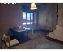 OPORTUNIDAD CASA A REFORMAR EN MARÇA ( Priorato)