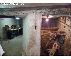 OPORTUNIDAD CASA A REFORMAR EN MARÇA ( Priorato)