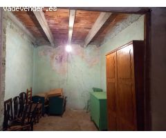 OPORTUNIDAD CASA A REFORMAR EN MARÇA ( Priorato)