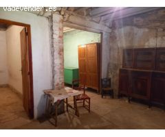 OPORTUNIDAD CASA A REFORMAR EN MARÇA ( Priorato)
