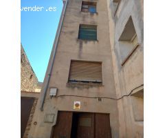 OPORTUNIDAD CASA A REFORMAR EN MARÇA ( Priorato)