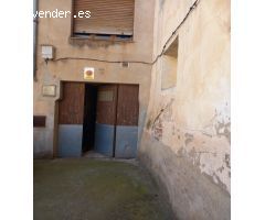 OPORTUNIDAD CASA A REFORMAR EN MARÇA ( Priorato)