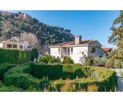 Chalet en Alquiler en La Granada, Granada