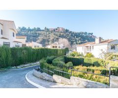 Chalet en Alquiler en La Granada, Granada