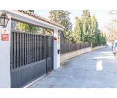 Chalet en Alquiler en La Granada, Granada