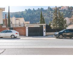 Chalet en Alquiler en La Granada, Granada