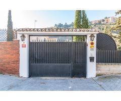 Chalet en Alquiler en La Granada, Granada
