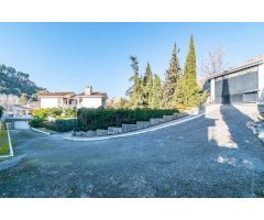 Chalet en Alquiler en La Granada, Granada