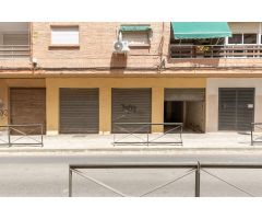 Local comercial en Venta en La Granada, Granada