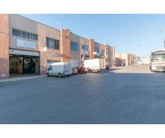 NAVE EN VENTA EN EL POLÍGONO JUNCARIL