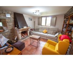 SE VENDE PRECIOSA CASA DE PIEDRA CON TERRENO EN CASTROMAYOR ABADIN