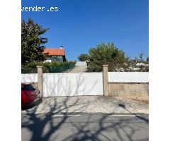 CASA DE ALQUILER EN VILAR DE BARRIO