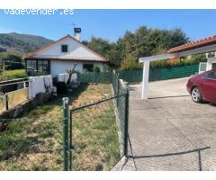 CASA DE ALQUILER EN VILAR DE BARRIO