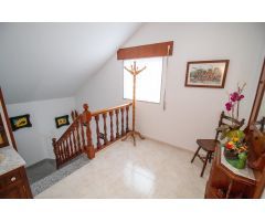 CASA CON JARDÍN EN AS PONTES