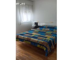 ALQUILER PISO EN VERÍN.