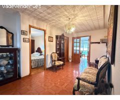 VENTA DE CASA UNIFAMILIAR EN VERÍN