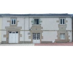 SE VENDE CASA EN ABADIN