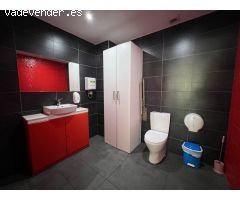 CAFETERÍA - PANADERÍA EN ALQUILER EN VERÍN