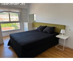 ALQUILER DE PISO EN COUTO