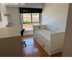 ALQUILER DE PISO EN COUTO