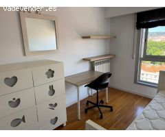 ALQUILER DE PISO EN COUTO