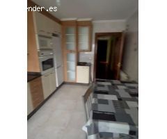 ALQUILER PISO EN CALLE CORREDOIRA, MONFORTE DE LEMOS