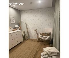 ALQUILER DE PISO EN MONFORTE DE LEMOS