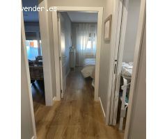 ALQUILER DE PISO EN MONFORTE DE LEMOS
