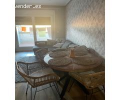 ALQUILER DE PISO EN MONFORTE DE LEMOS