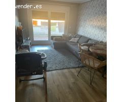 ALQUILER DE PISO EN MONFORTE DE LEMOS