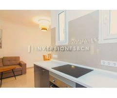 Piso en Alquiler en Barcelona, Barcelona