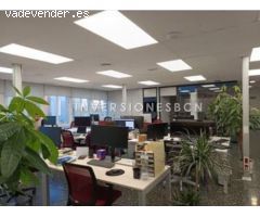 Oficina en Alquiler en Barcelona, Barcelona