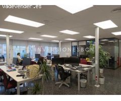 Oficina en Alquiler en Barcelona, Barcelona