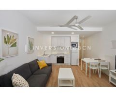 Estudio en Alquiler en Barcelona, Barcelona