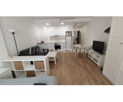 Estudio en Alquiler en Barcelona, Barcelona