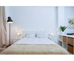 Estudio en Alquiler en Barcelona, Barcelona